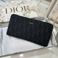 Christian Dior Wallet